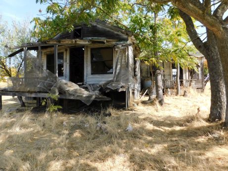 [Picture of Hornitos Fixer Upper]